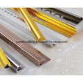 Aluminium Tile Trim Building Material